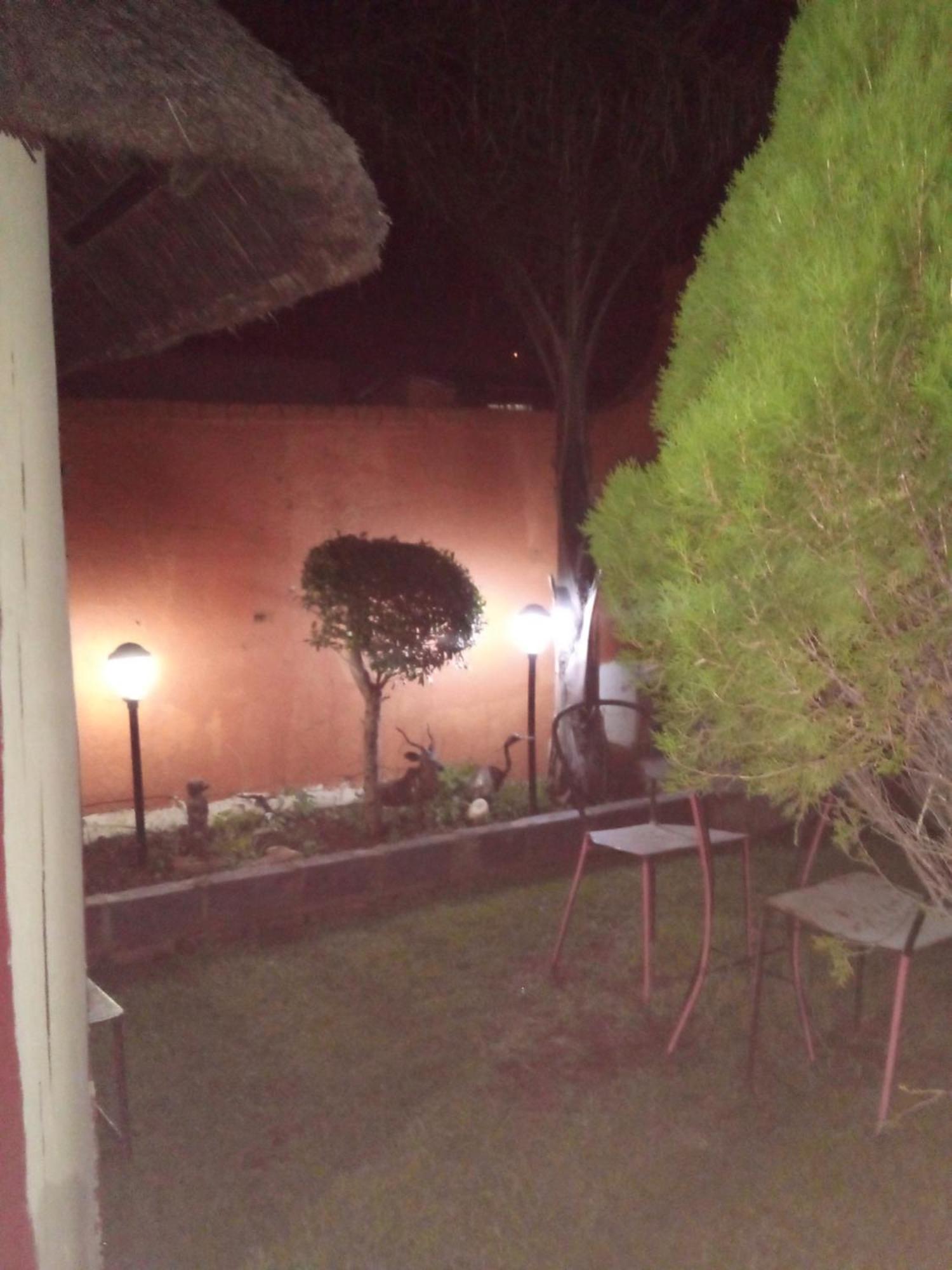 Authentic Bicycle Tours And Backpackers Hostel Soweto Szoba fotó